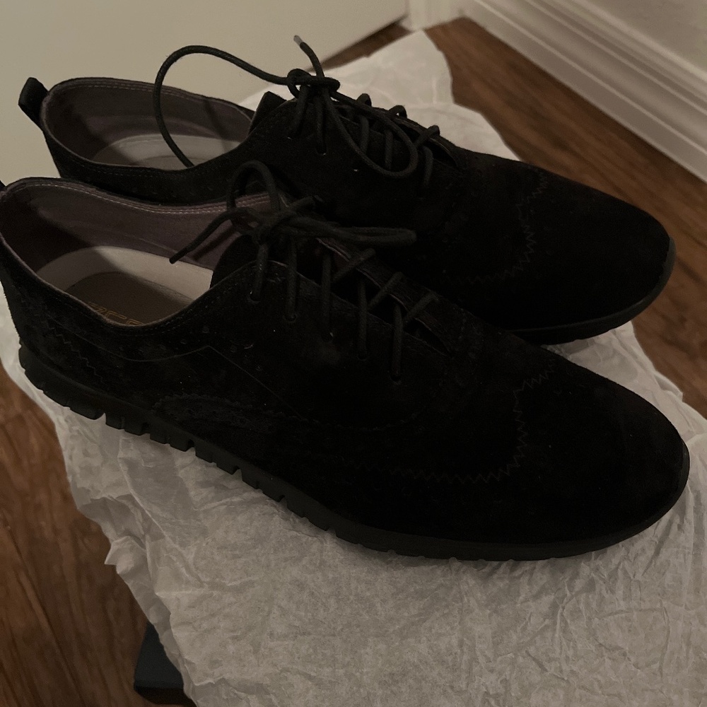 Cole Haan Zerogram Sneaker